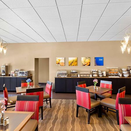 Comfort Inn Somerset Esterno foto