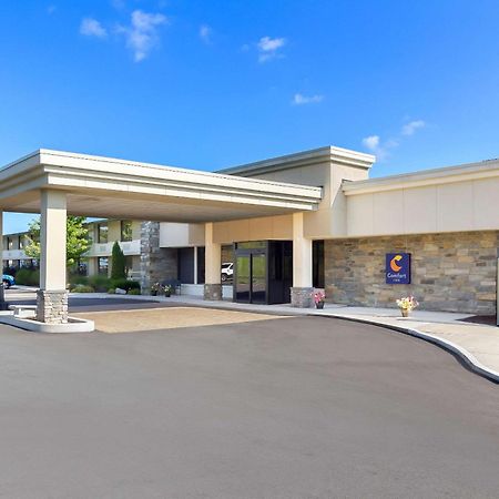 Comfort Inn Somerset Esterno foto