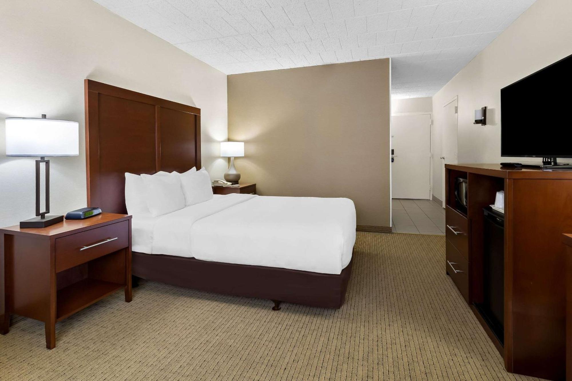 Comfort Inn Somerset Esterno foto