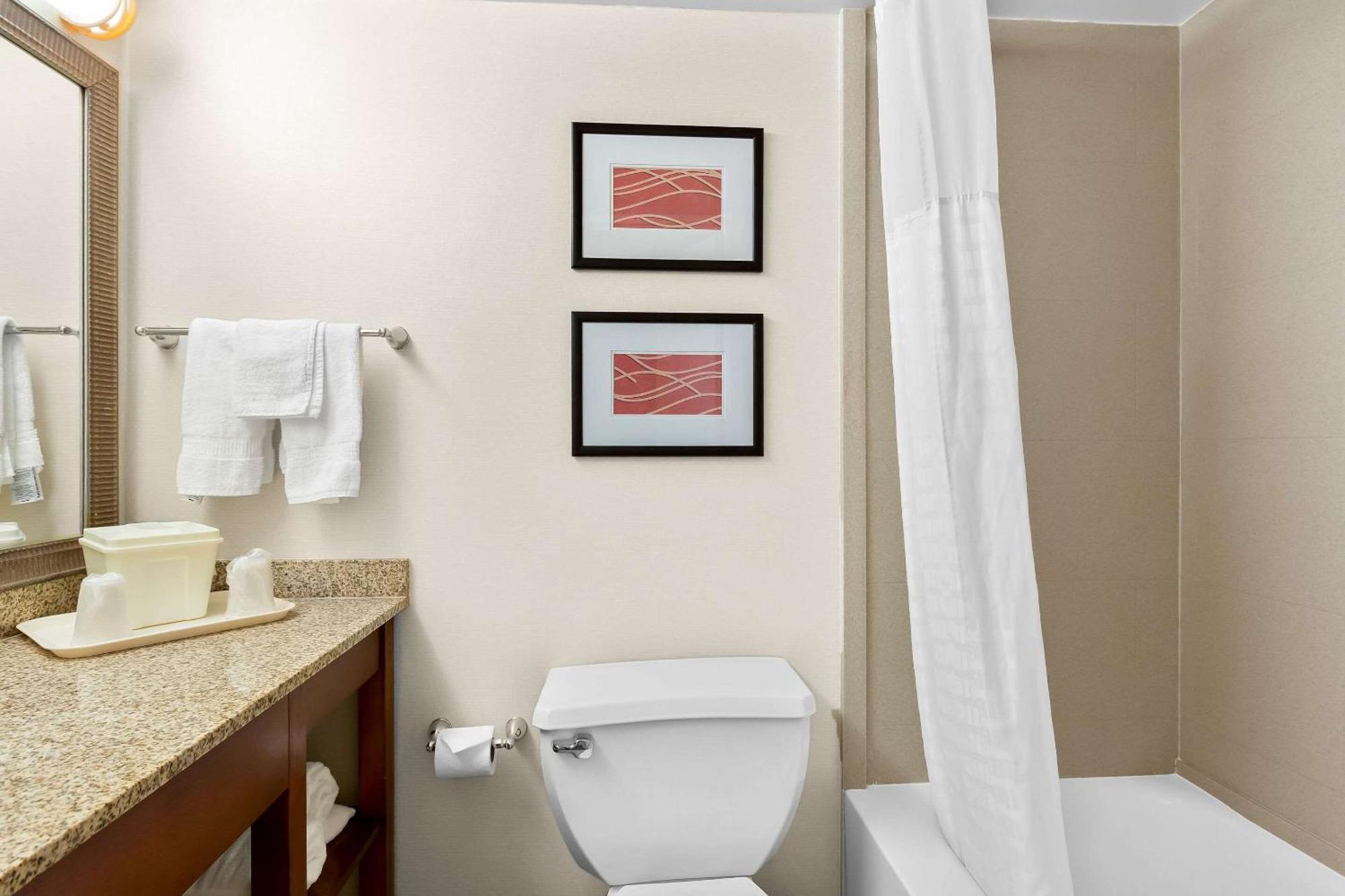 Comfort Inn Somerset Esterno foto