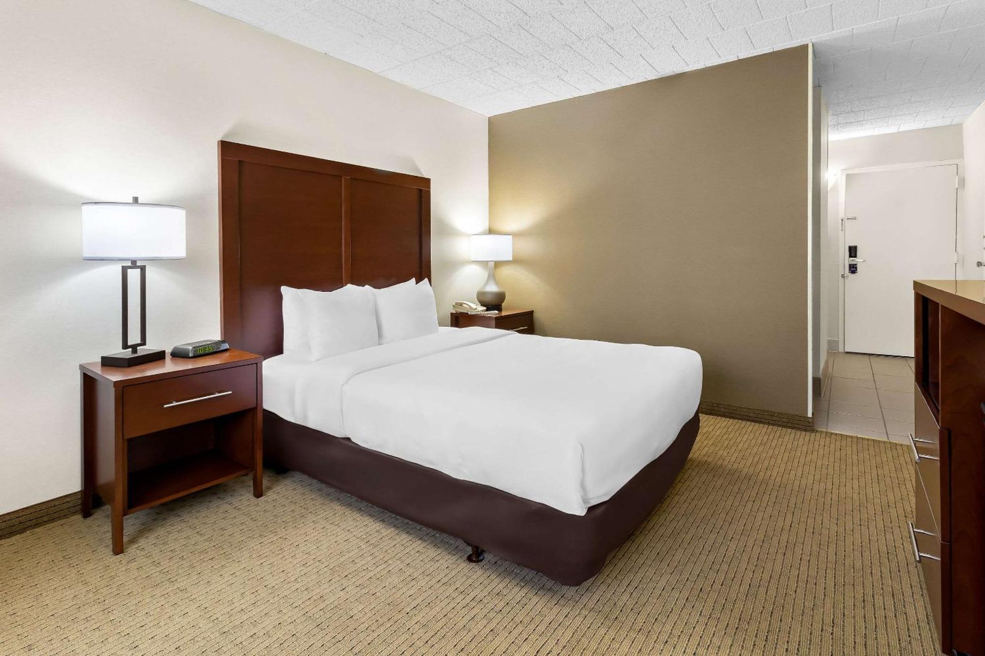 Comfort Inn Somerset Esterno foto