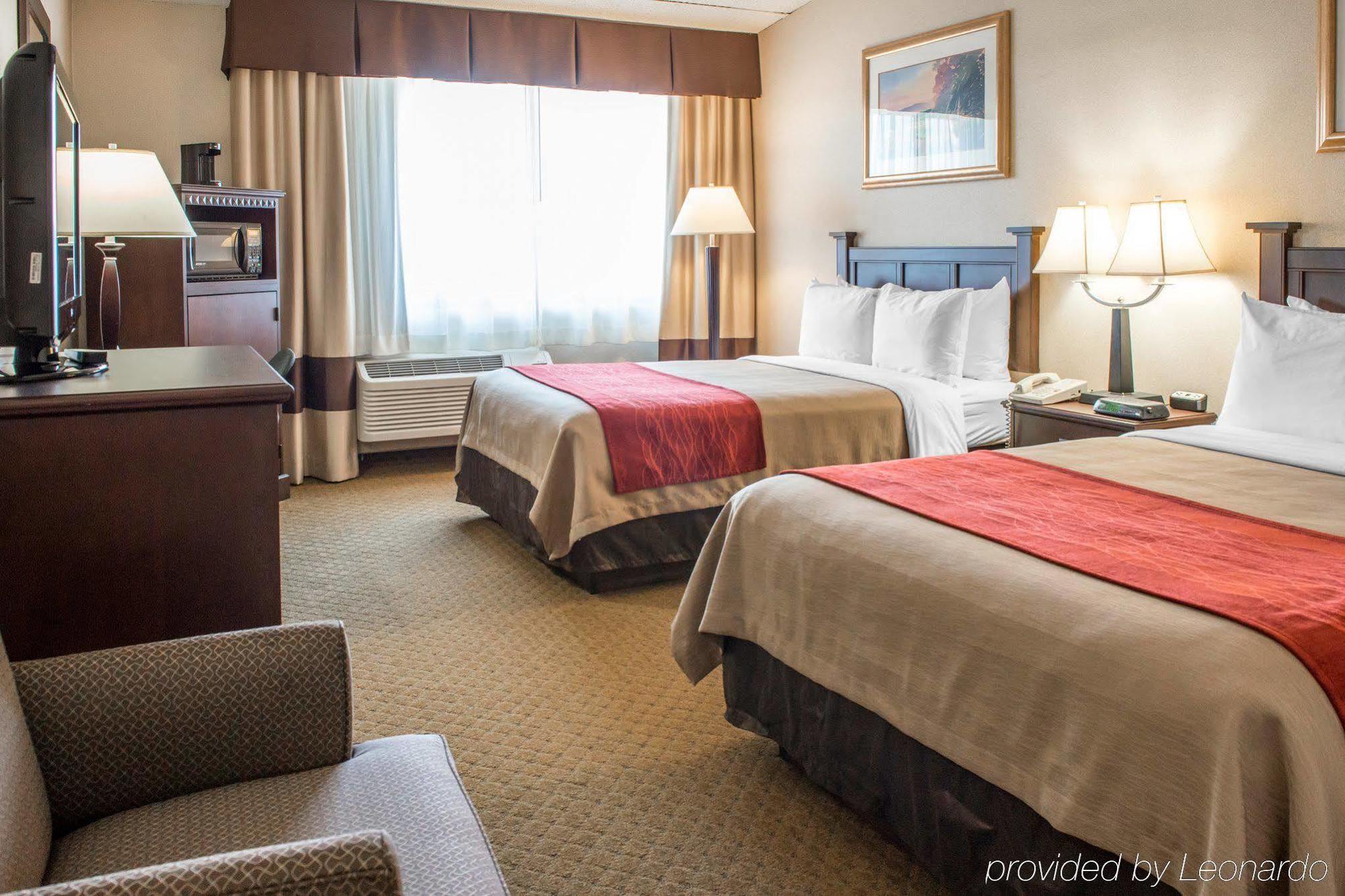 Comfort Inn Somerset Esterno foto